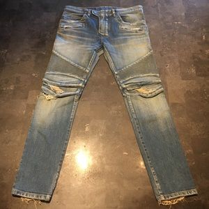 Balmain Jeans